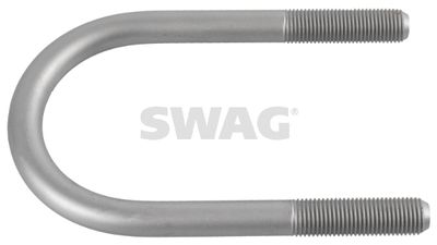 Spring Clamp SWAG 10 94 5455