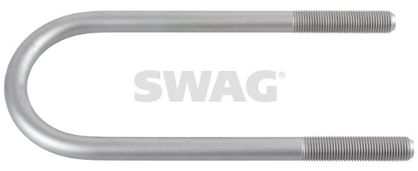 SWAG 10 94 5457 Spring Clamp