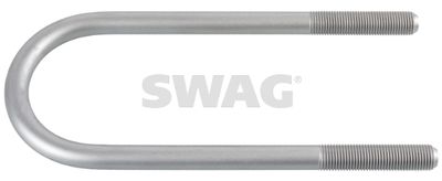 Spring Clamp SWAG 10 94 5457