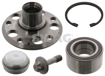 Wheel Bearing Kit SWAG 10 94 5555