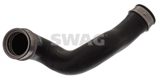 SWAG 10 94 5596 Charge Air Hose