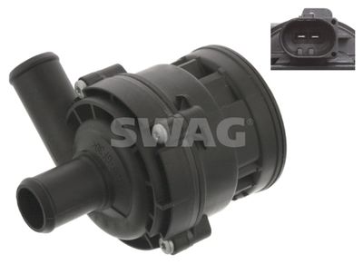 Auxiliary Water Pump (cooling water circuit) SWAG 10 94 5820