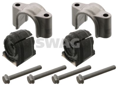 Mounting Kit, stabiliser bar SWAG 10 94 5863