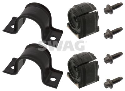Mounting Kit, stabiliser bar SWAG 10 94 5876