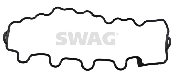SWAG 10 94 6040 Gasket, cylinder head cover