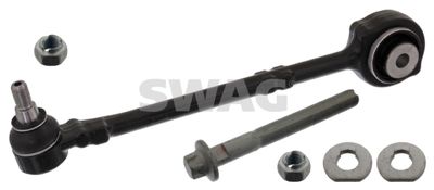 Control/Trailing Arm, wheel suspension SWAG 10 94 6194