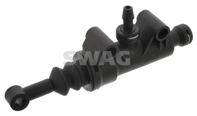Master Cylinder, clutch SWAG 10 94 6201