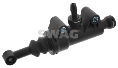 Master Cylinder, clutch SWAG 10 94 6205