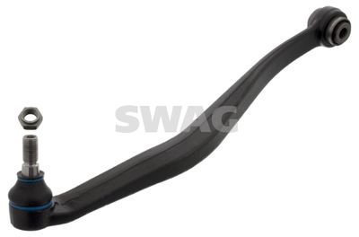 Control/Trailing Arm, wheel suspension SWAG 10 94 6259
