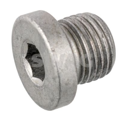 SWAG 10 94 6267 Screw Plug, oil sump