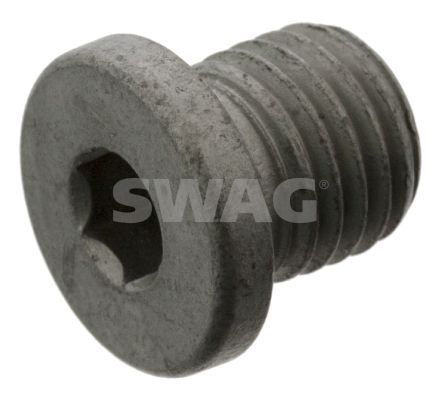 SWAG 10 94 6332 Screw Plug, oil sump