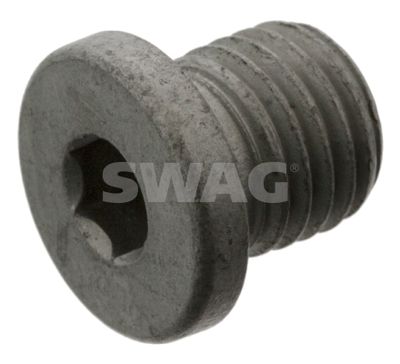 Screw Plug, oil sump SWAG 10 94 6332