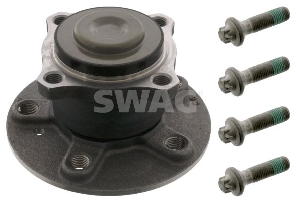 SWAG 10 94 6342 Wheel Bearing Kit