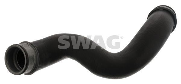 SWAG 10 94 6386 Radiator Hose