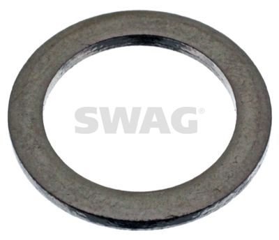 Seal Ring, oil drain plug SWAG 10 94 6387
