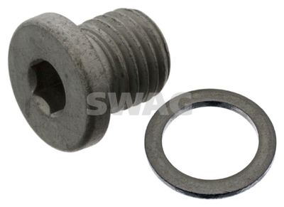 Screw Plug, oil sump SWAG 10 94 6398
