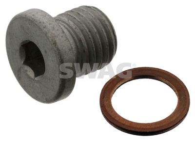 Screw Plug, oil sump SWAG 10 94 6409