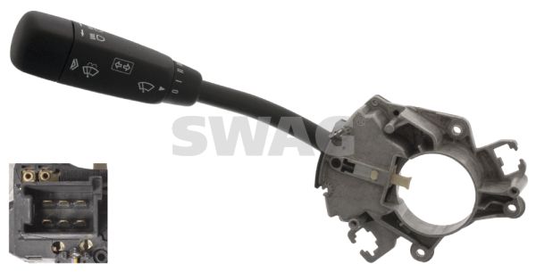 SWAG 10 94 6498 Steering Column Switch