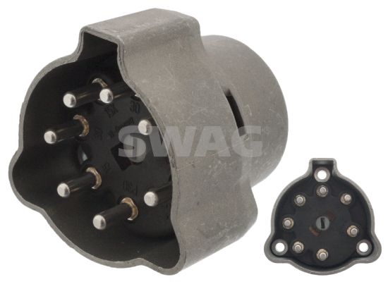SWAG 10 94 6502 Ignition Switch