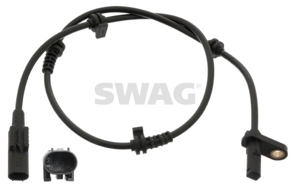 SWAG 10 94 6536 Sensor, wheel speed