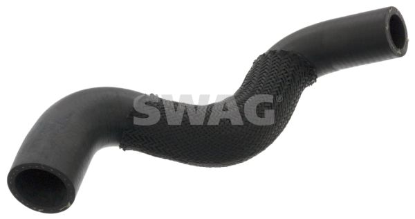 SWAG 10 94 6551 Radiator Hose