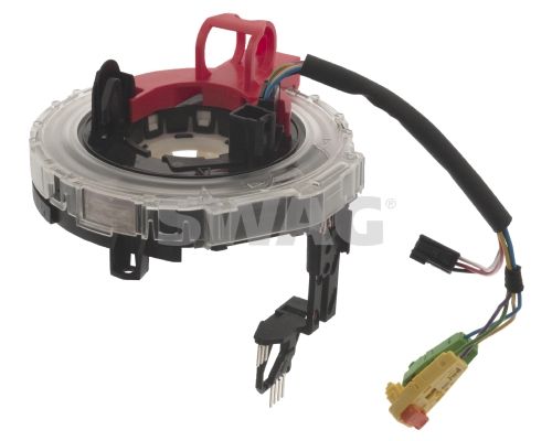 SWAG 10 94 6559 Clockspring, airbag