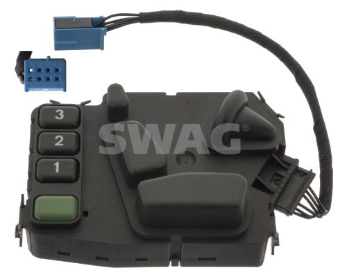 SWAG 10 94 6560 Multi-Function Switch
