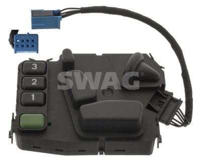 Multi-Function Switch SWAG 10 94 6560