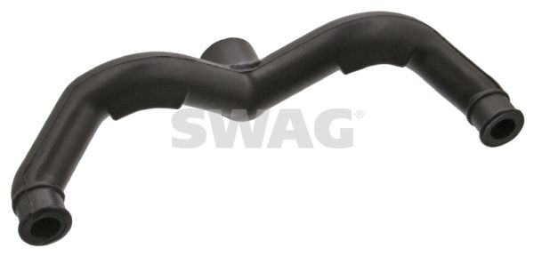 SWAG 10 94 6734 Hose, crankcase ventilation