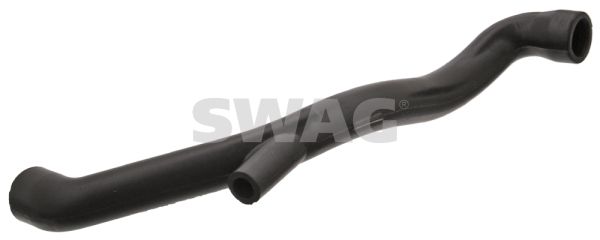 SWAG 10 94 6736 Hose, crankcase ventilation