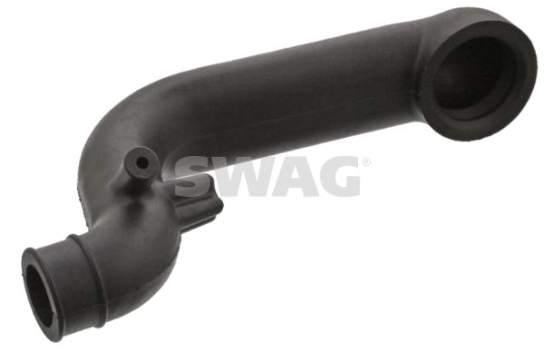 SWAG 10 94 6739 Hose, crankcase ventilation