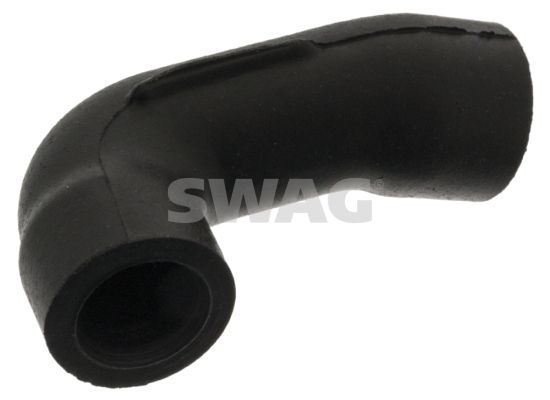 SWAG 10 94 6740 Hose, crankcase ventilation