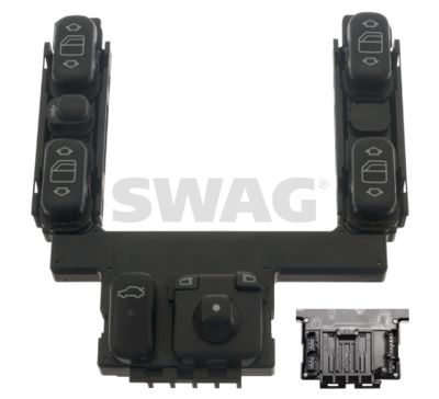 Multi-Function Switch SWAG 10 94 6769