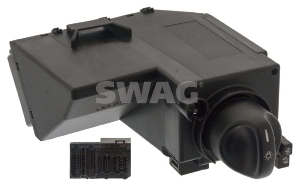 SWAG 10 94 6770 Switch, headlight
