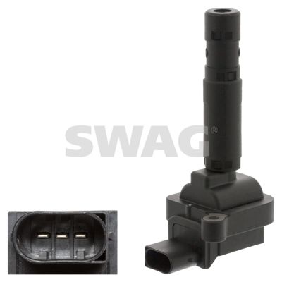 Ignition Coil SWAG 10 94 6776