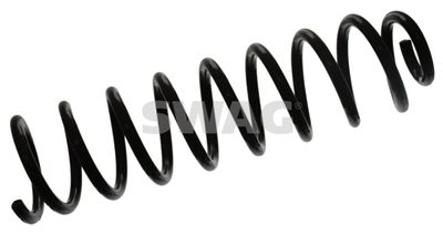 Suspension Spring SWAG 10 94 6837