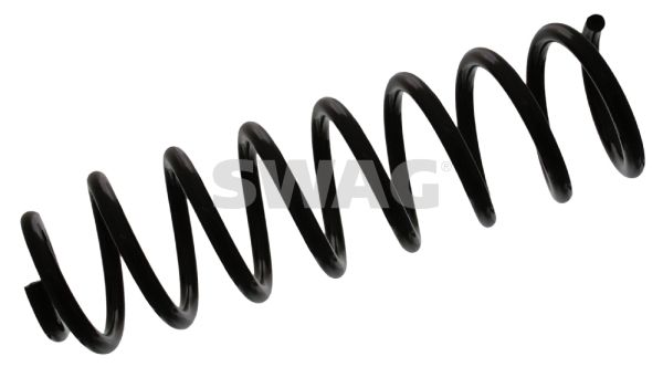 SWAG 10 94 6839 Suspension Spring