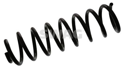 Suspension Spring SWAG 10 94 6839
