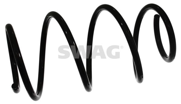 SWAG 10 94 6851 Suspension Spring