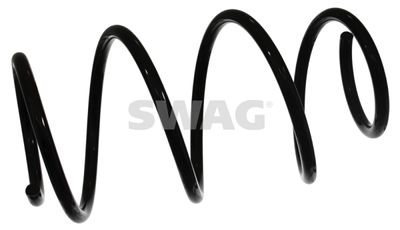 Suspension Spring SWAG 10 94 6851