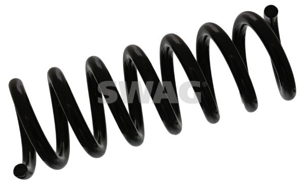 SWAG 10 94 6985 Suspension Spring