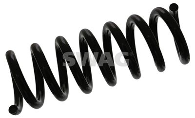 Suspension Spring SWAG 10 94 6985
