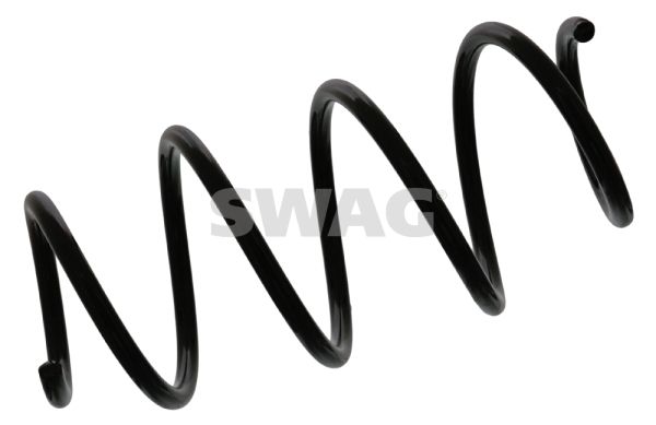 SWAG 10 94 6993 Suspension Spring