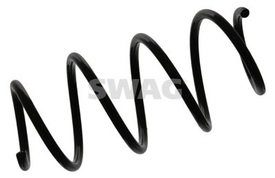 Suspension Spring SWAG 10 94 6993
