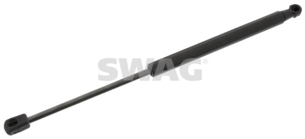 SWAG 10 94 7043 Gas Spring, bonnet