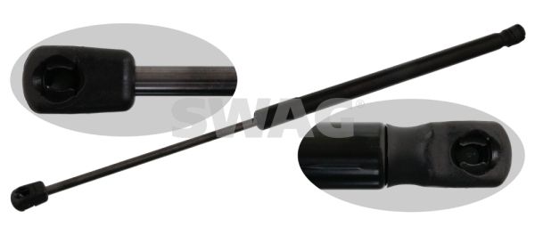 SWAG 10 94 7067 Gas Spring, boot/cargo area