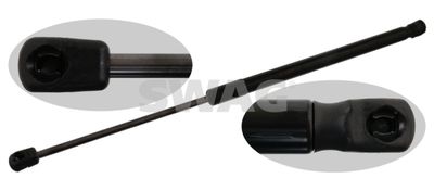 Gas Spring, boot/cargo area SWAG 10 94 7067