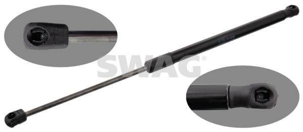 SWAG 10 94 7081 Gas Spring, boot/cargo area