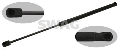 Gas Spring, boot/cargo area SWAG 10 94 7082