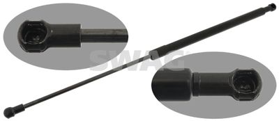 Gas Spring, boot/cargo area SWAG 10 94 7101
